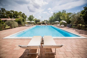 Agriturismo Le Giare Bagno Roselle